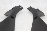 2023 YAMAHA YZF R3 OEM RIGHT LEFT INNER FAIRINGS COWLS PANELS TRIMS