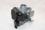 2010 Honda Elite 110 NHX110 OEM MAIN FUEL INJECTORS / THROTTLE BODIES