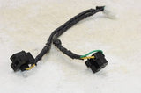 2006 YAMAHA MAJESTY 400 YP400 OEM HEADLIGHT SPEEDO GAUGES WIRING HARNESS WIRE