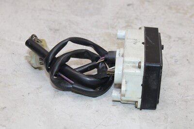 98 KAWASAKI CONCOURS 1000 ZG1000A OEM GAUGES TRIP CLOCK