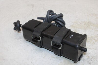 2013 KAWASAKI NINJA 300 OEM EVAP VAPOR CHARCOAL EMISSION CANISTER