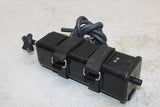 2013 KAWASAKI NINJA 300 OEM EVAP VAPOR CHARCOAL EMISSION CANISTER