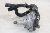 2008 Honda CBR1000RR OEM ENGINE WATER COOLANT PUMP W HOSES