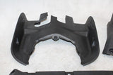 2022 HONDA NAVI NVA110B OEM RIGHT LEFT INNER FAIRINGS COWLS PANELS TRIMS