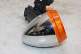 2007 HONDA SHADOW VLX 600 VT600CD DELUXE OEM LEFT FRONT TURN SIGNAL INDICATOR