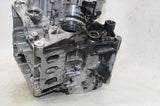 2014 BMW S1000RR OEM ENGINE MOTOR CRANKCASE CRANK CASES BLOCK
