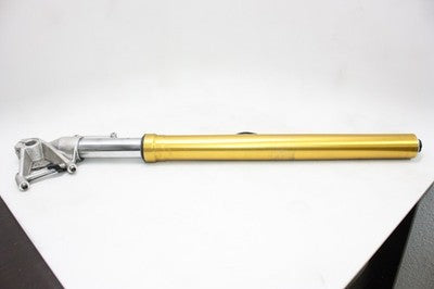 2016 BMW S1000XR OEM LEFT FRONT FORK SHOCK SUSPENSION