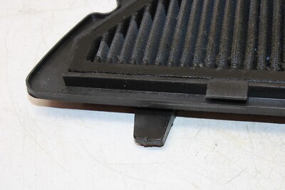 07-08 YAMAHA YZF R1 OEM AIRBOX AIR INTAKE FILTER