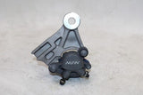 2013 HONDA CB500X OEM REAR BACK BRAKE CALIPER W MOUNT BRACKET