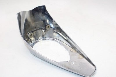 2009 KAWASAKI VULCAN 900 VN900B CLASSIC OEM CLUSTER GAUGE INSTRUMENT TRIM PANEL