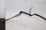2018 BMW G310GS OEM FRONT REAR BRAKE LINES HOSES SET