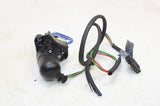 2003 BMW F650GS DAKAR OEM IGNITION LOCK !W KEY!