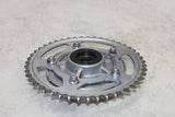 01-05 SUZUKI GSXR 600 OEM REAR BACK SPROCKET