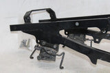 1995 KAWASAKI NINJA 600R ZX600C OEM REAR SUBFRAME BACK SUB FRAME
