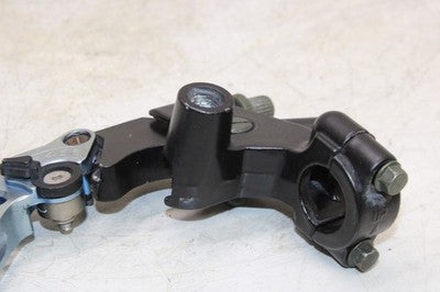 1996 Yamaha FZR600R OEM CLUTCH PERCH MOUNT WITH LEVER