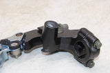 1996 Yamaha FZR600R OEM CLUTCH PERCH MOUNT WITH LEVER