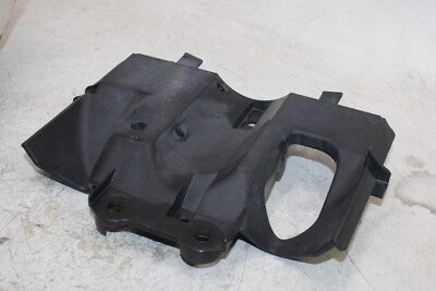 04-10 KAWASAKI VULCAN 2000 VN2000A OEM BATTERY TRAY BOX HOLDER