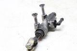 97-09 KAWASAKI NINJA 500R EX500 OEM REAR BACK BRAKE MASTER CYLINDER