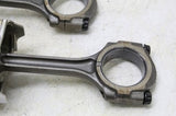 2012 KAWASAKI VULCAN 900 OEM ENGINE MOTOR BLOCK PISTONS