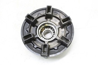 2005 KAWASAKI NINJA 250R EX250F OEM REAR SPROCKET HUB