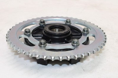 95-07 YAMAHA YZF600R OEM REAR BACK SPROCKET