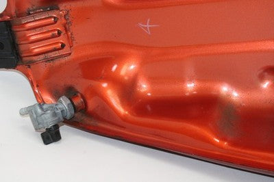 01-03 HONDA SHADOW ACE 750 VT750CD DELUXE OEM GAS TANK FUEL PETROL RESERVOIR