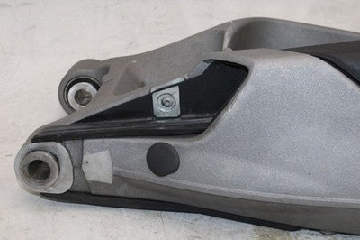 2003 DUCATI 999 OEM REAR SWINGARM BACK SUSPENSION SWING ARM