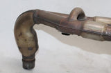 05-06 HONDA CBR600RR OEM EXHAUST HEADER PIPES MANIFOLD