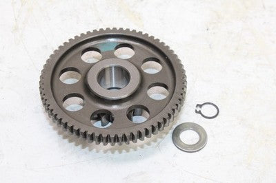 00-03 YAMAHA YZF R1 OEM ENGINE MOTOR IDLER IDLING GEAR