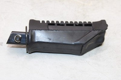 2009 Suzuki GS500F OEM LEFT REAR BACK PASSENGER PEG
