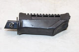 2009 Suzuki GS500F OEM LEFT REAR BACK PASSENGER PEG