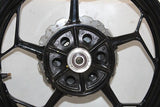 13-17 KAWASAKI NINJA 300 EX300B ABS OEM REAR BACK WHEEL RIM