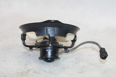 92-07 KAWASAKI NINJA 250R EX250-F OEM ENGINE RADIATOR COOLING FAN