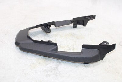 2023 HONDA NAVI NVA110B OEM REAR BACK UPPER TAIL FAIRING COVER PANEL