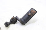 1982 HONDA CB900C OEM FRONT FOOT RESTS PEGS STEPS SET PAIR