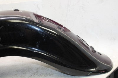 2015 SUZUKI BOULEVARD C50 VL800 OEM REAR BACK WHEEL FENDER MUD GUARD