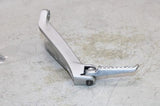 2013 HONDA CBR1000RR OEM RIGHT REAR BACK PASSENGER PEG