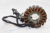 2007 SUZUKI SV650S OEM STATOR GENERATOR ALTERNATOR MAGNETO