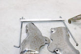 1990 SUZUKI QUADRUNNER 4WD LT4WD OEM MISC BRACKETS EXHAUST HEADER SHIELDS GUARDS