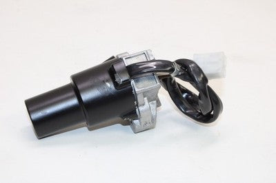 2018 KAWASAKI KLR650 OEM IGNITION LOCK !NO KEY!