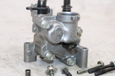 2008 Honda CBR1000RR OEM ENGINE MOTOR OIL PUMP