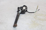 92-07 KAWASAKI NINJA 250R EX250F OEM KICKSTAND SIDE KICK STAND