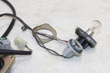 2006 SUZUKI BURGMAN AN400S OEM HEADLIGHT SPEEDO GAUGES WIRING HARNESS WIRE LOOM