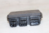 12-25 KAWASAKI NINJA 650 EX650 OEM FUSE BOX RELAY MODULE