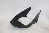 2013 KAWASAKI NINJA 300 OEM FRONT LOWER INNER FAIRING COWL PANEL TRIM