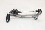 18-23 KAWASAKI NINJA 400 EX400 OEM SHIFTER LINKAGE SHIFT LINK PEDAL W PEG