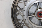 07-08 KAWASAKI VULCAN 500 EN500C LTD OEM REAR BACK WHEEL RIM