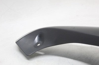 2007 SUZUKI GSXR 750 OEM LEFT FRONT UPPER Nose Intake Ram Fairing