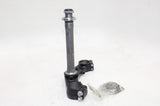 18-23 KAWASAKI NINJA 400 EX400 OEM FRONT FORKS CLAMP LOWER TRIPLE TREE STEM