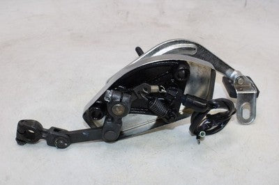 96-07 KAWASAKI VULCAN 1500 VN1500A OEM RIGHT REARSET W PEDAL